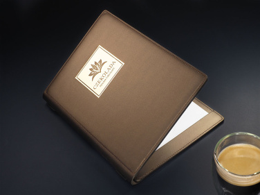 Logo trade mainoslahjat ja liikelahjat kuva: Menu kansi Fine Dining Pro 1634094