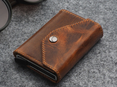 Logotrade mainoslahja tuotekuva: RFID lompakko 1931310