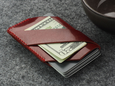 Logo trade liikelahjat tuotekuva: Lompakko 1242141