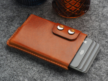 Logotrade mainostuotet kuva: RFID lompakko 545141