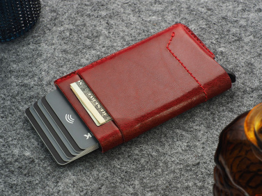 Logotrade liikelahja mainoslahja kuva: RFID lompakko 593141