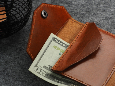 Logo trade mainoslahja kuva: RFID lompakko 1931141