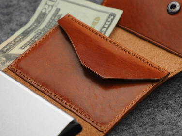 Logotrade liikelahja tuotekuva: RFID lompakko 1931141