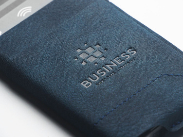 Logotrade mainostuotet kuva: RFID lompakko 593326
