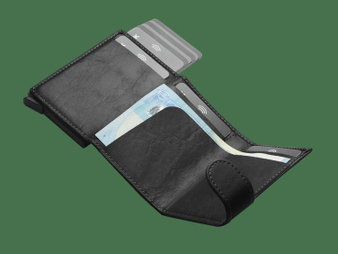 Logo trade mainostuotet tuotekuva: RFID lompakko 618329