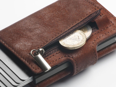 Logotrade liikelahja mainoslahja kuva: RFID lompakko 1237325