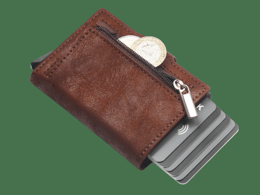 Logo trade mainoslahja kuva: RFID lompakko 1237325