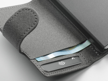 Logotrade liikelahjat mainoslahjat tuotekuva: RFID lompakko 1225323