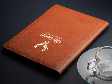 Logo trade mainoslahjat tuotekuva: Menu kansi Fine Dining Pro 1634318