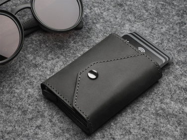 Logo trade mainoslahja ja liikelahja tuotekuva: RFID lompakko 1931284