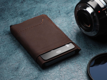 Logotrade mainoslahjat kuva: RFID lompakko 593284