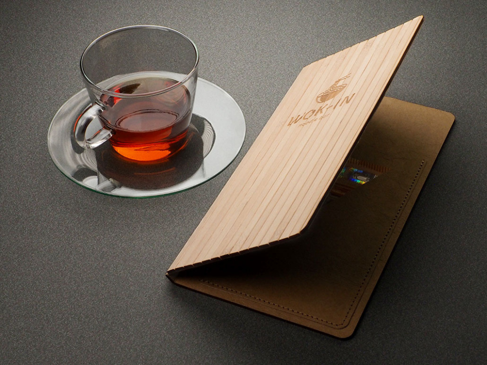 Logo trade mainoslahja kuva: Laskupidike 1205145