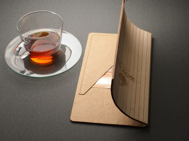 Logo trade mainoslahja kuva: Laskupidike 1205145