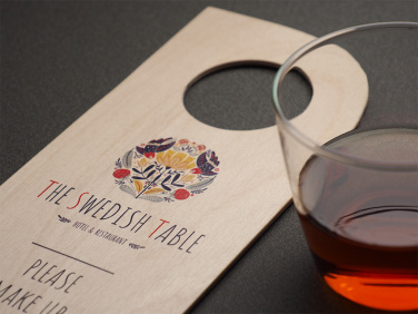 Logotrade mainoslahjat kuva: DND merkki 1160121