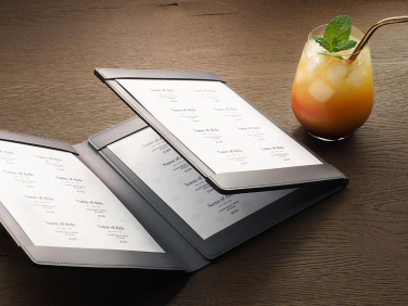 Logotrade mainostuote tuotekuva: Menukansi 1069094