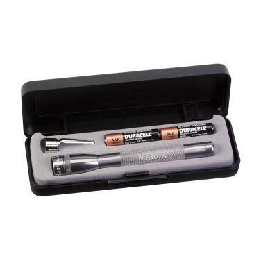 Logotrade liikelahja tuotekuva: Mini Maglite® AAA taskulamppu