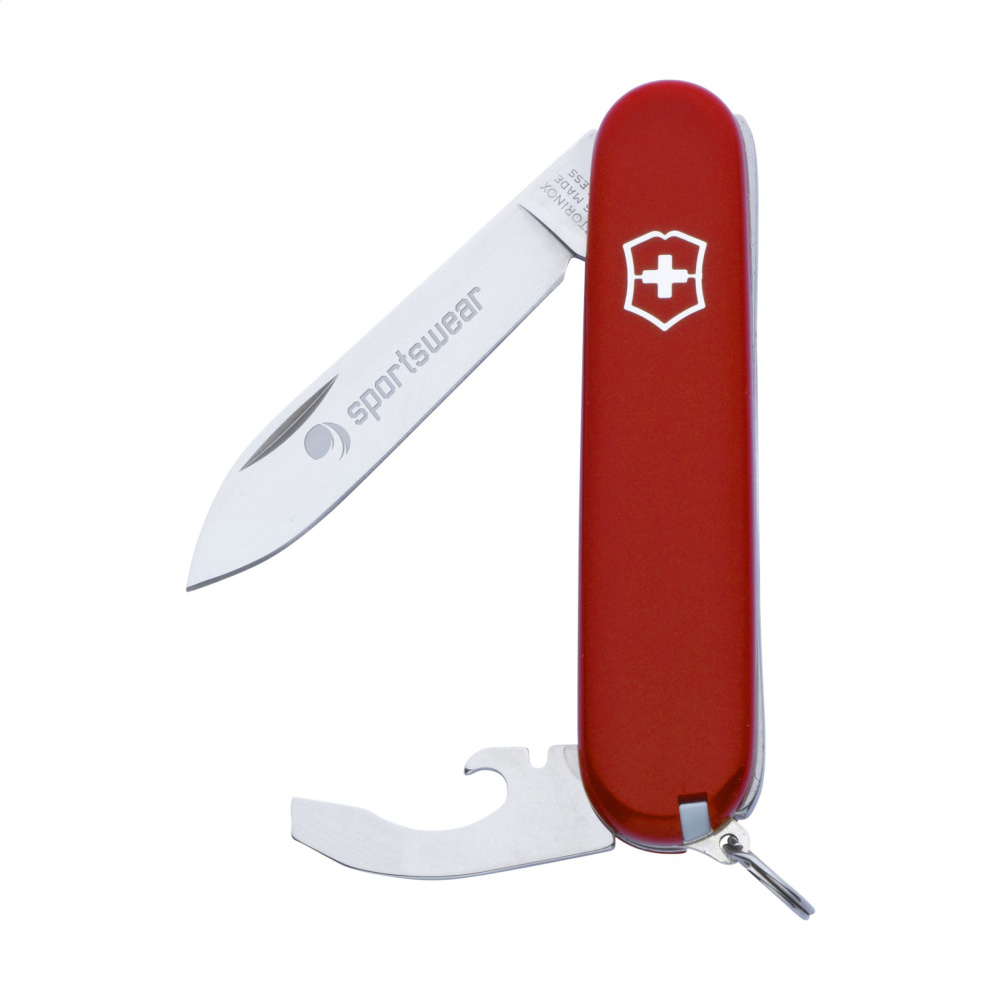 Logo trade mainoslahja ja liikelahja tuotekuva: Victorinox Bantam taskuveitsi