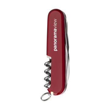 Logo trade mainoslahjat ja liikelahjat kuva: Victorinox Climber taskuveitsi