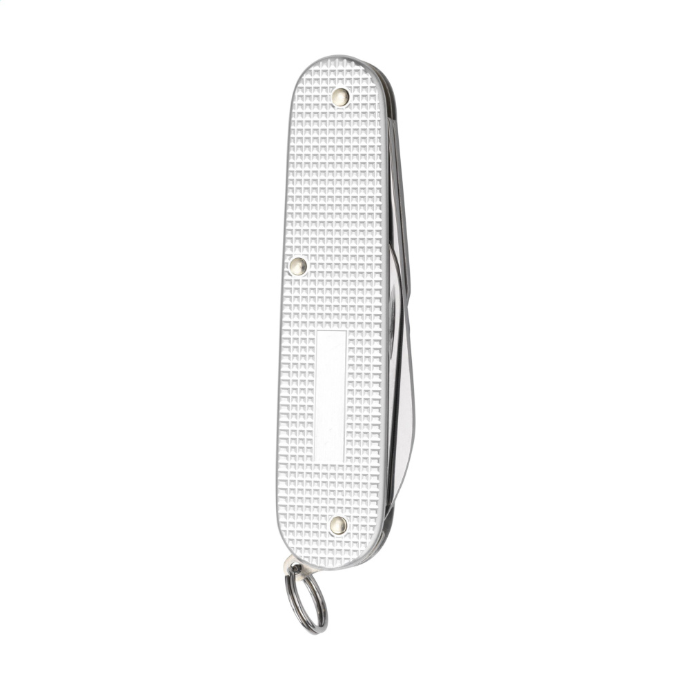 Logotrade mainoslahja ja liikelahja kuva: Victorinox Cadet Alox taskuveitsi