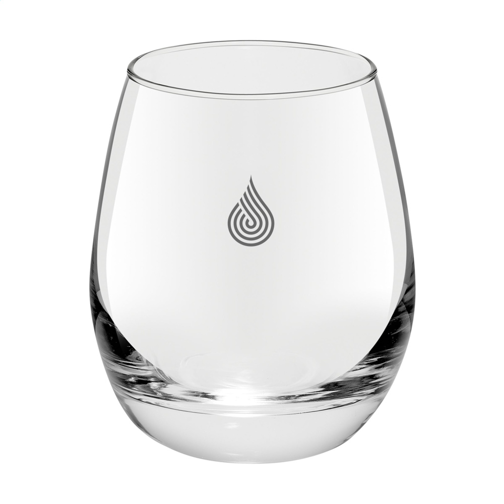 Logotrade mainoslahja ja liikelahja kuva: Esprit juomalasi 330 ml