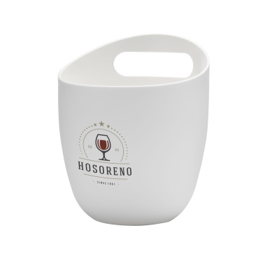 Logo trade mainostuote kuva: Vince Ice Bucket 2,5 L jäähdytin