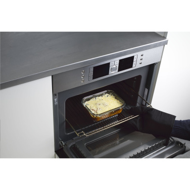 Logotrade mainostuotet kuva: Borneo Lunchbox