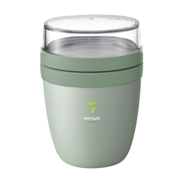 Logotrade mainoslahjat kuva: Mepal Lunchpot Ellipse 500 ml Ruokasäiliö