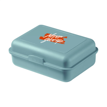 Logotrade liikelahjat kuva: LunchBreak Eco lounaslaatikko
