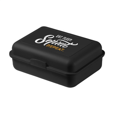 Logotrade mainoslahja ja liikelahja kuva: LunchBreak Eco lounaslaatikko