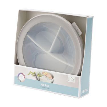 Logo trade liikelahja mainoslahja tuotekuva: Mepal Bento Cirqula Bowl