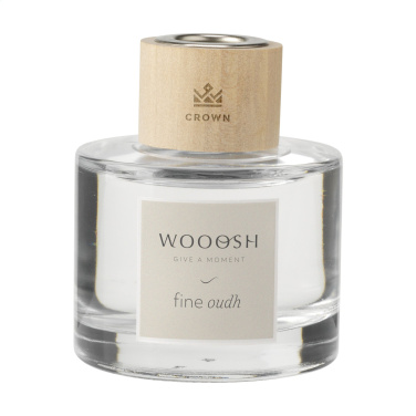 Logotrade mainostuote tuotekuva: Wooosh Fragrance Sticks Fine Oudh