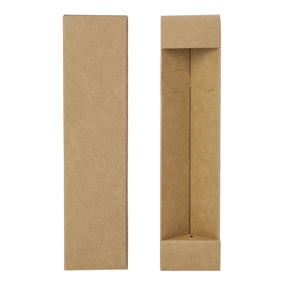 Logotrade liikelahja tuotekuva: Gift Box Kraft Paper -lahjapakkaus
