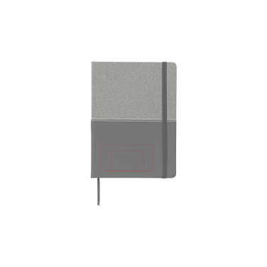 Logo trade mainoslahjat ja liikelahjat kuva: Journal Cork Paper Notebook