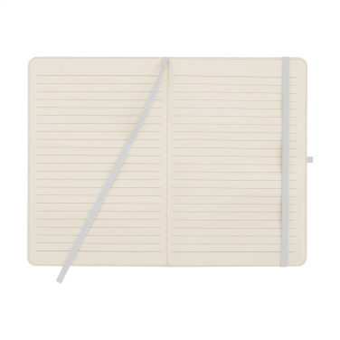 Logo trade liikelahja kuva: Porta RPET Paper Notebook A5
