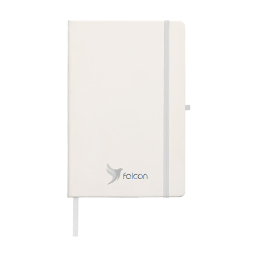 Logotrade liikelahja mainoslahja kuva: Porta RPET Paper Notebook A5
