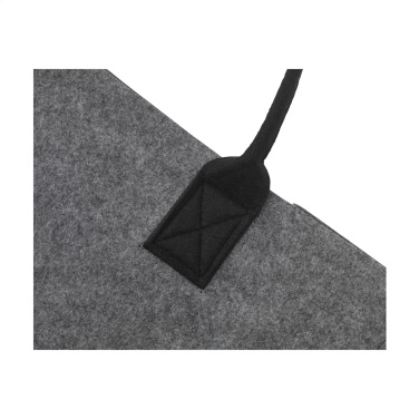 Logo trade mainoslahja kuva: BigShopper Argus GRS RPET-huopa