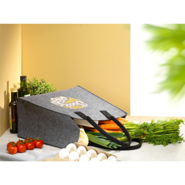 Logo trade liikelahjat tuotekuva: BigShopper Argus GRS RPET-huopa