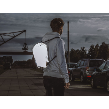 Logotrade mainostuote tuotekuva: Reflex Bag -reppu
