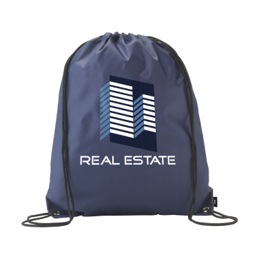 Logotrade mainoslahja ja liikelahja kuva: PromoBag GRS RPET -reppu