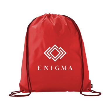Logotrade liikelahjat kuva: PromoBag GRS RPET -reppu