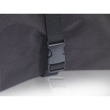 Logo trade mainoslahja ja liikelahja tuotekuva: Nolan Picnic RPET reppu