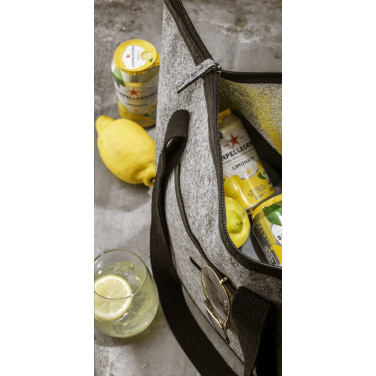 Logo trade mainoslahja ja liikelahja tuotekuva: Feltro GRS RPET CoolShopper