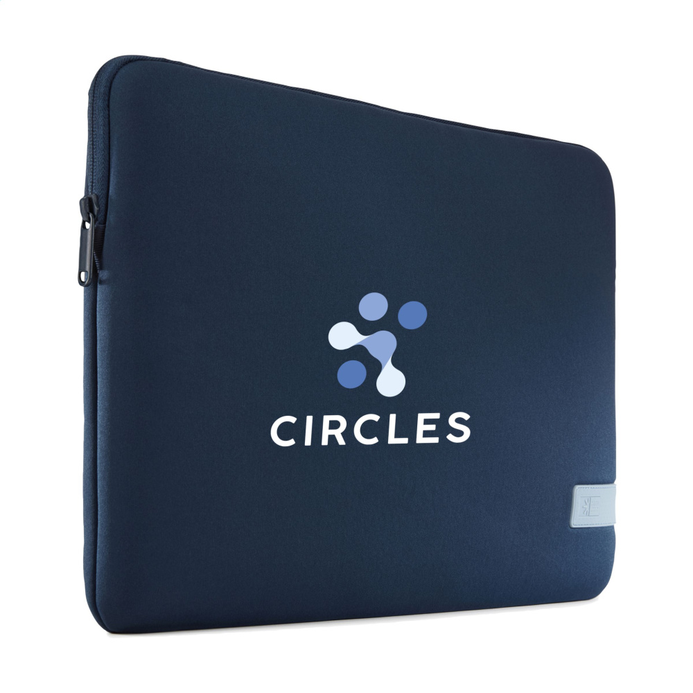 Logo trade liikelahjat tuotekuva: Case Logic Reflect 15,6 tuuman kannettavan tietokoneen suojus