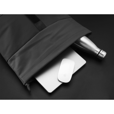 Logotrade liikelahjat kuva: Lennon Roll-Top kierrätetty reppu