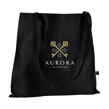 Logotrade mainoslahja tuotekuva: Shopper GRS RPET (80 g/m²) ostoskassi