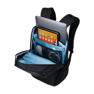 Logo trade liikelahjat mainoslahjat kuva: Thule Accent -reppu 23 L