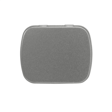 Logotrade mainoslahjat kuva: TinBox piparmintut