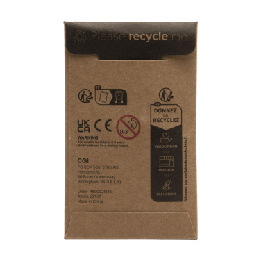 Logo trade mainoslahjat tuotekuva: Autojen avainrengas