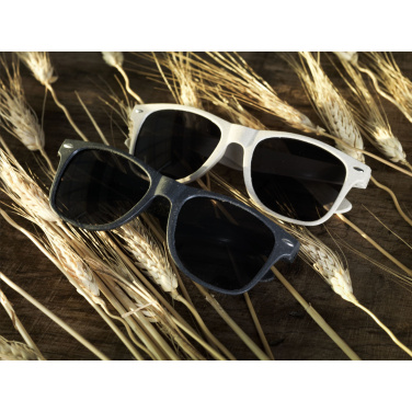 Logotrade liikelahjat kuva: Malibu Eco Wheatstraw aurinkolasit