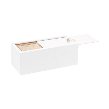 Logo trade liikelahja kuva: Tower Game Deluxe